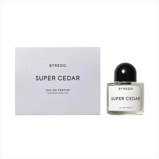 Byredo Super Cedar парфюмированная вода 100 ml 