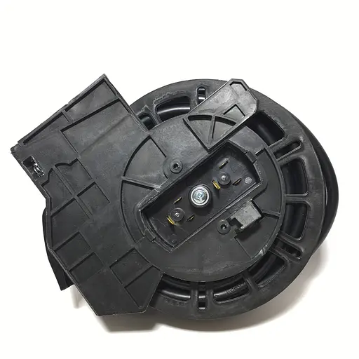 Катушка для сматывания сетевого кабеля пылесоса BOSCH BGC05AAA1, BGS05A225, BGC05AAA2, BGS05A220, 12022124 - фото 2