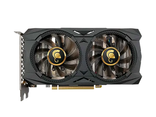 Відеокарта Manli RTX 2060 8GB Super Gallardo (M-NRTX2060S/6RGHPPP-M2503) - фото 2