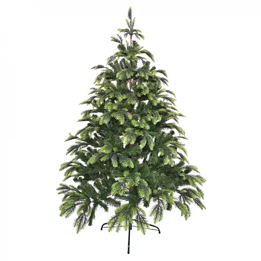 Ялинка Yes! Fun Ауреа лита зі світлими кінчиками 1.8 м (904272)