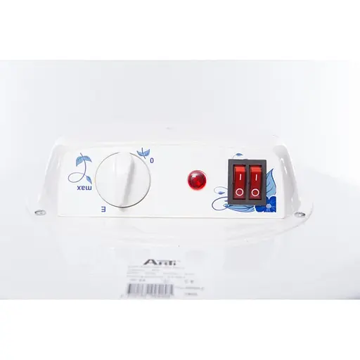 Бойлер електричний накопичувальний Arti WHH Dry 50L/2 - фото 3