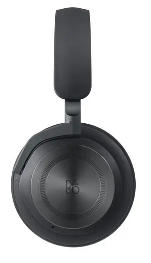 Навушники Bang & Olufsen Beoplay HX Black Anthracite з мікрофоном (1224000) - фото 3