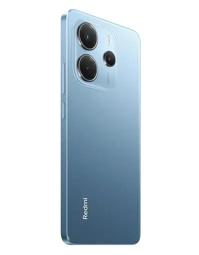 Смартфон Xiaomi Redmi Note 14 6/128GB Ocean Blue (EU) - фото 4