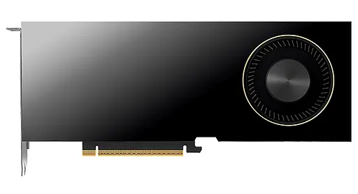 Видеокарта PNY RTX PRO 6000 96GB Max-Q Workstation Edition (VCNRTXPRO6000MQ-PB) (GDDR7, 512 bit, PCI-E v5.0 x16) - фото 1