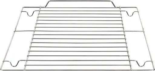 Комплект Hansa духовка электрическая + эмалированная газовая поверхность белый - фото 10