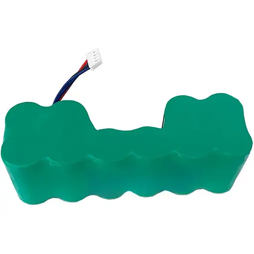 Акумулятор Jiyeo JY-VC30 для пилососів Ecovacs, Deebot, Ozmo 12 V 3000 mAh (18781) - фото 2