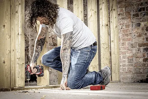 Шуруповерт-дрель аккумуляторный SKIL 3065 CA Compact 20В бесщеточный 1х2.5 А/ч 60 Нм 500·1800 об/мин 0.9 кг - фото 5