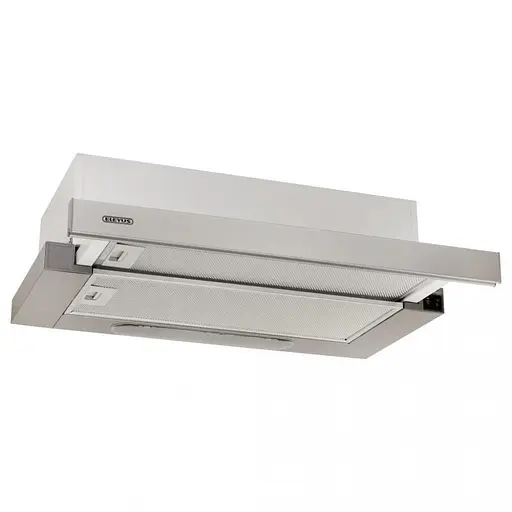 Вытяжка телескопическая Eleyus BREEZE 470 60 IS - фото 2