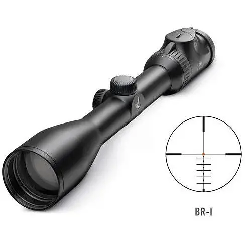 Оптический прицел Swarovski 2-12x50 Z6I L BR-I
