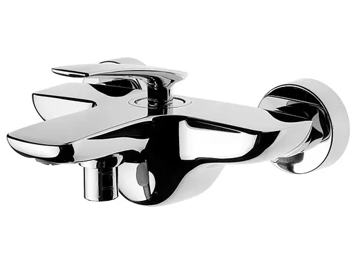 Смеситель для ванны Newarc Life 981511 - фото 5