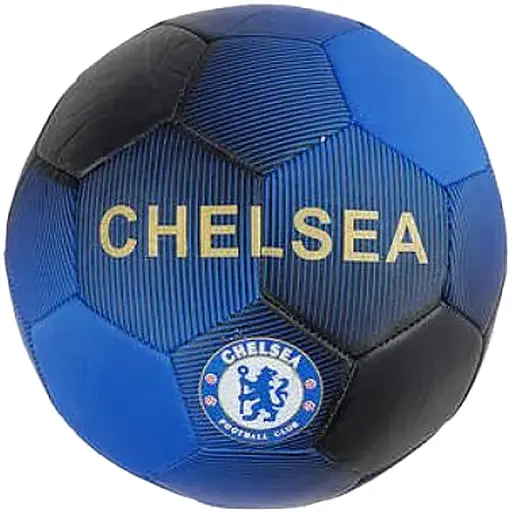 М’яч футбольний (В асортименті)