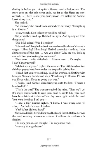 Season of Storms - фото 13