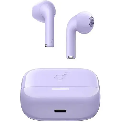 Навушники Anker TWS SoundCore K20i Purple UA