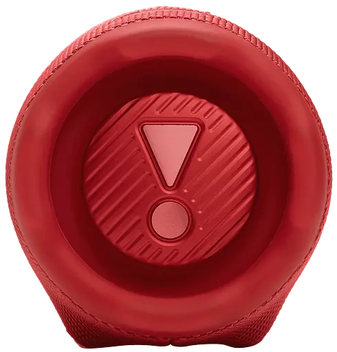 Портативна акустика JBL Charge 6 Red (JBLCHARGE6RED) (7106535) - фото 5