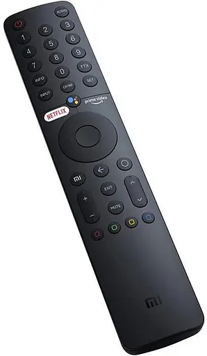 Телевізор 32 дюймів смарт Xiaomi TV P1E 32 - фото 2