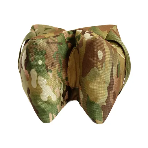 Мішок стрілецький упор барикадний PRS GEN 9 Кость - фото 6