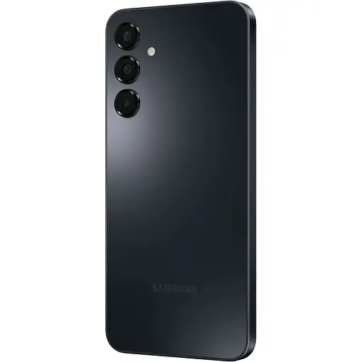 Смартфон Samsung Galaxy A16 4/128GB Black (SM-A165F) (UA UCRF) NFC - фото 7