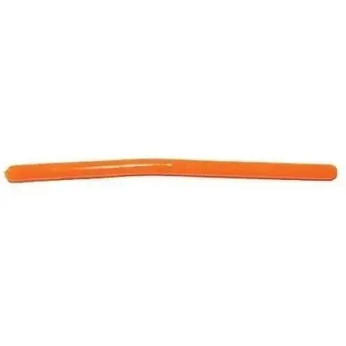 Силікон Big Bite Baits Trout Worm 3 10 шт. Orange (1013-1838.01.43)