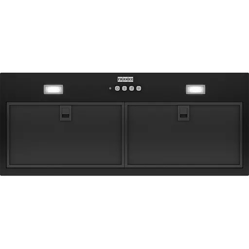 Вытяжка Franke встраиваемая 70 см 1250 м.куб/час Box Flush Basic FBFE BK A70 черный - фото 3