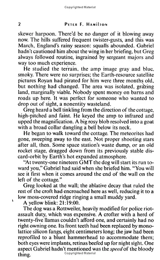 Mindstar Rising - фото 3