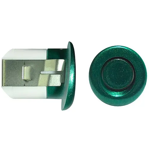 Парктронік Parkcity Kharkiv 6128/4M Green 4-датчики - фото 2