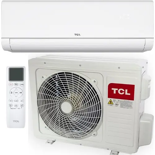 Кондиционер TCL TAC-12CHSD/UG11V3AHB BreezeIN 2.0 Heat Pump Inverter