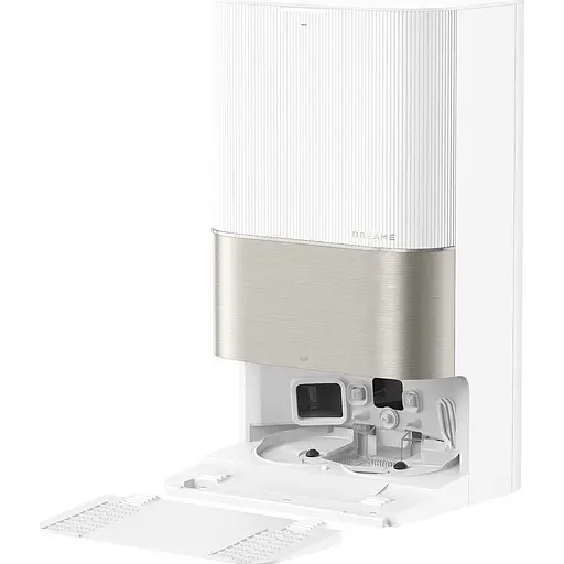 Робот-пилосос Dreame X50 Ultra White (RLX85CE-6-Wh) [125823] - фото 4