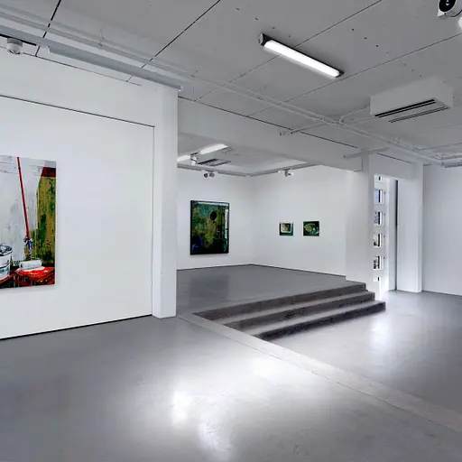 LED світильник лінійний VIDEX 36W 0.6М 5000K 220V чорний - фото 8