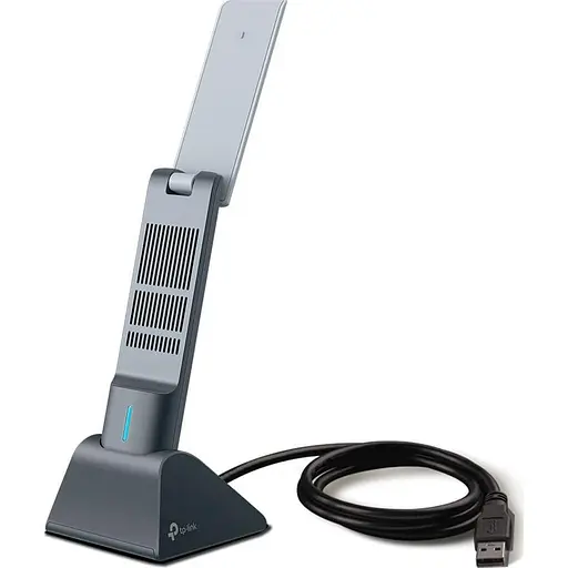 WiFi-адаптер TP-Link USB Archer TX20UH (Archer TX20UH) - фото 1