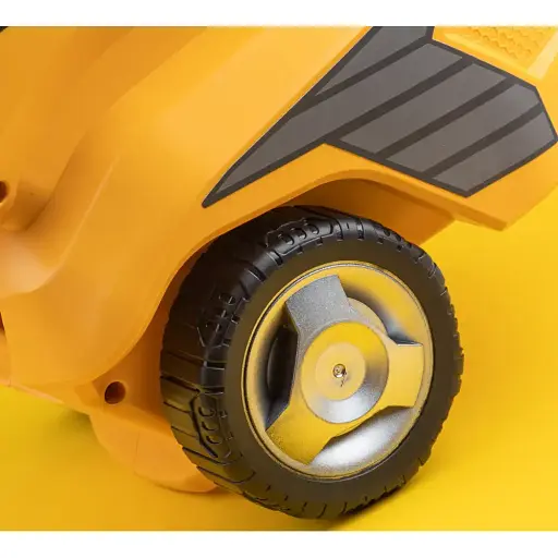 Іграшковий інструмент Otamanko Портативна автомийка жовта - фото 8