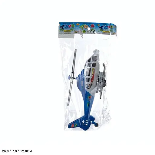 Вертолет, 3188A - фото 2