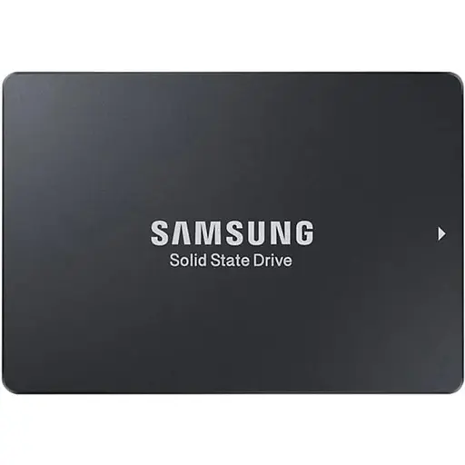 Накопичувач SSD 2.5 Samsung 128Gb (MZ-7LN128C) RLC Б/В - фото 1