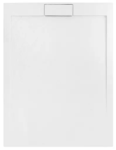 Душовий піддон Rea Grand white 90x120 REA-K4591 Білий - фото 1