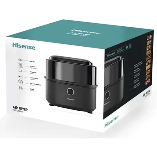 Мультипіч Hisense HAF 1350 DR - фото 14