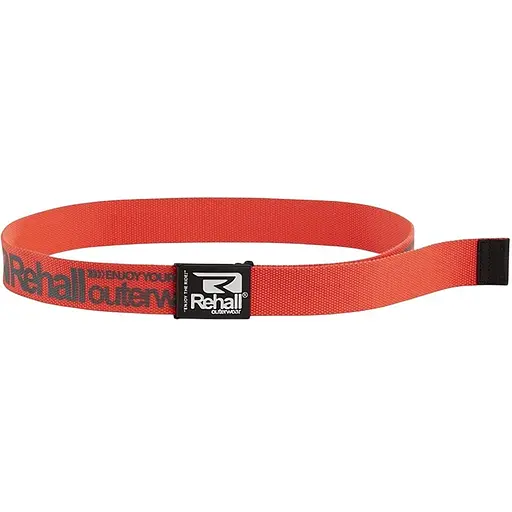 Ремінь Rehall Beltz Coral (1012-51091)