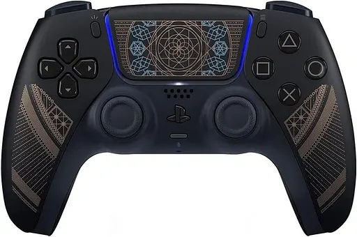 Геймпад Sony DualSense Final Fantasy XVI Limited Edition - фото 1