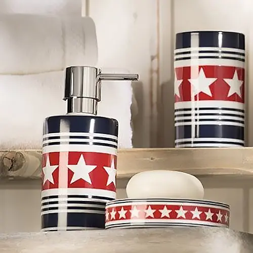 Дозатор для мыла WAINSCOTT (10.17603) - фото 2