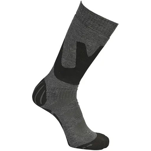 Носки Spring 921 35-38 Grey - фото 1