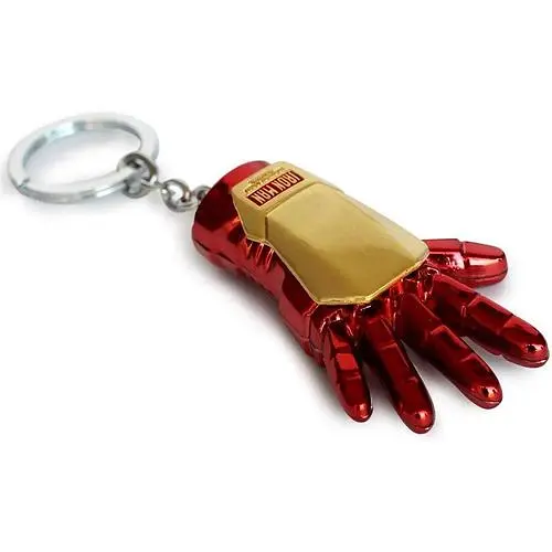 Брелок GeekLand Залізна людина Iron Man IM 10.25 - фото 1