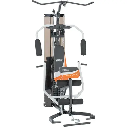 Фітнес станція York Fitness Perform Multi Gym багатофункціональна - фото 9