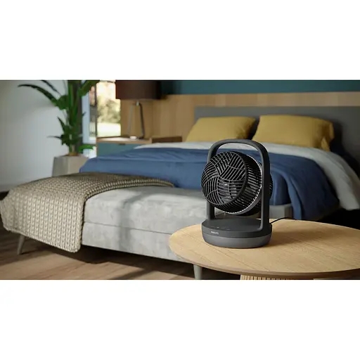 Настольный вентилятор Philips 3000 (CX3050/01) - фото 6