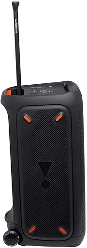 Акустическая система JBL PartyBox 310 Black (JBLPARTYBOX310EP) - фото 3