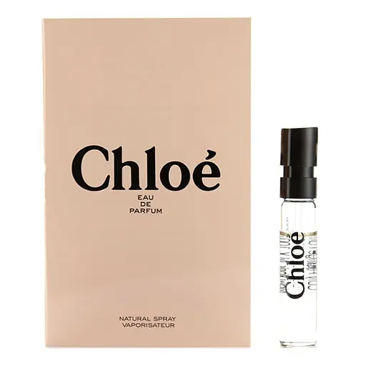 Оригінал Chloe Eau de Parfum 1.2 мл Парфумована вода - фото 1