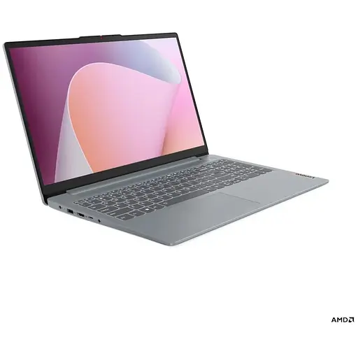 Ноутбук Lenovo IP 3 Slim R5 5625U 8GB, 256GB, Без ОС