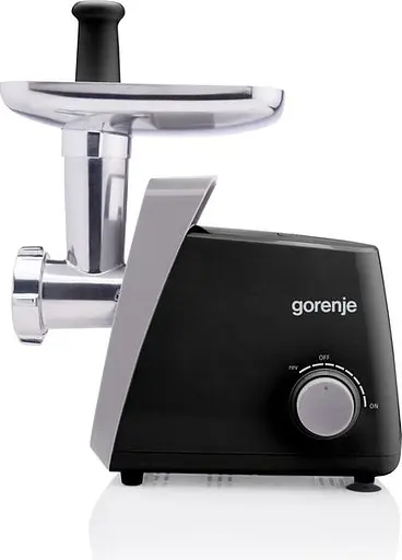 М'ясорубка Gorenje MG1601SB - фото 2