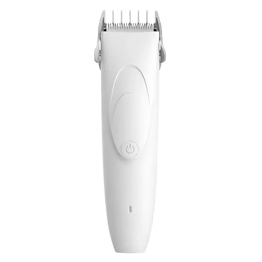 Машинка для стрижки животных Xiaomi Pawbby Pet Shaver White (MG-HC001)  - фото 2
