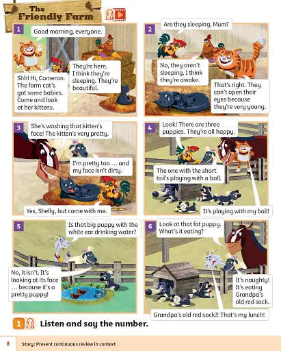 Power Up Start Smart Pupil's Book - фото 4