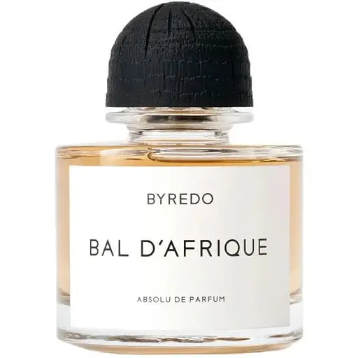 Парфюмированная вода оригинал Byredo Bal D'Afrique Absolu 50 мл - фото 1