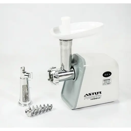 Электромясорубка Astor MG1903 - фото 3