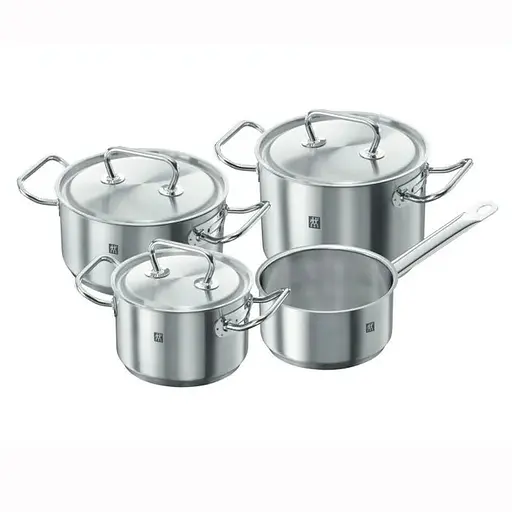 Набор кастрюль Zwilling JA Henckels Twin Classic 40901-000-0